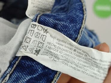 spódniczka pull and bear: PULL&BEAR, Spódnica damska, rozmiar S — 6