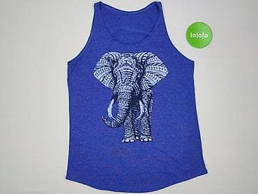 bluza slon: T-shirt damski, rozmiar L — 2