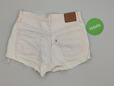 levis 874: Levi’s, Szorty damskie, rozmiar S — 3