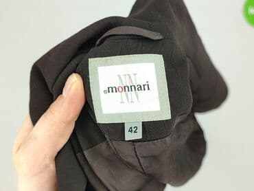 marynarka damska c a: Monnari, Піджак жіночий, розмір XL — 4