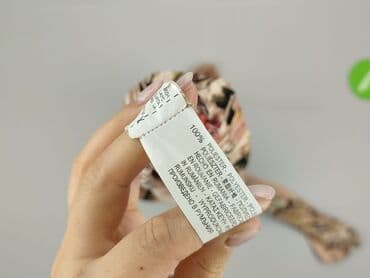 bluzy over size: Women`s hoodie, size M — 5