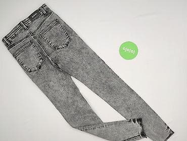 jeansy push up: Jeansy damskie, rozmiar XS — 3