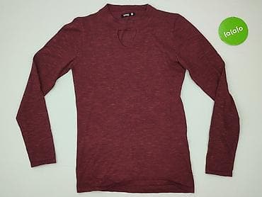 sinsay sweter basic: Sinsay, Bluzka damska, rozmiar M — 2
