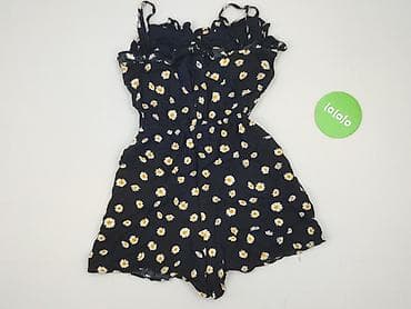 Bershka, Kombinezon damski, rozmiar XS w lalafo.pl — 4 Bershka, Kombinezon damski, rozmiar XS — 4