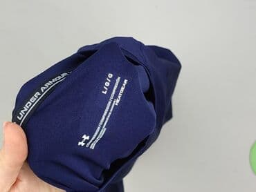 koszulka wloch: Under Armour, Koszulka dla mężczyzn, L — 6