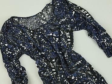 oversize bluzy: Bluzka damska, rozmiar S — 1