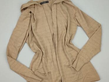 bluza z wojanem: Blind Date, Kardigan damski, rozmiar M — 1