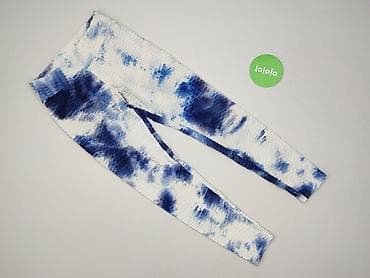 rajstopy z c: Legginsy Sportowe damskie, rozmiar S — 2