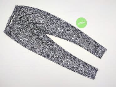 legginsy wyszczuplające fitness: Legginsy Sportowe damskie, rozmiar S — 2