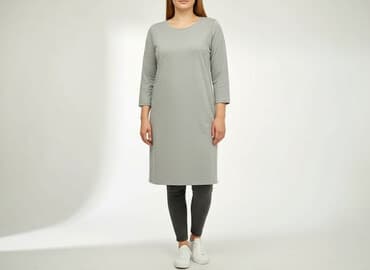 adidasy do sukienki: House, Sukienka damska, rozmiar XL — 6