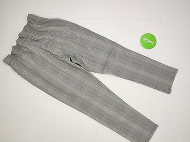 3 4 trouser: Moraj, Spodnie materiałowe damskie, rozmiar M — 3