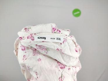 the odder side sukienki: Sinsay, Sukienka damska, rozmiar 2XL — 4