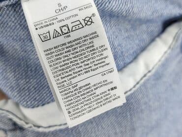 vintage nike kurtka: Gap, Kurtka jeansowa damska, rozmiar S — 5