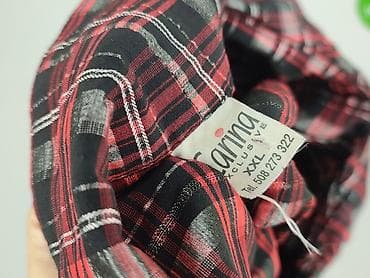 panczo.com: Koszula damska, rozmiar 2XL — 4