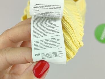 kamizelka dzianinowa sinsay: Sinsay, Kamizelka damska, rozmiar M — 6