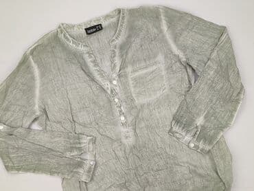 mohito bluzki: Janina, Жіноча блуза, L на lalafo.pl — 1 mohito bluzki: Janina, Жіноча блуза, L — 1