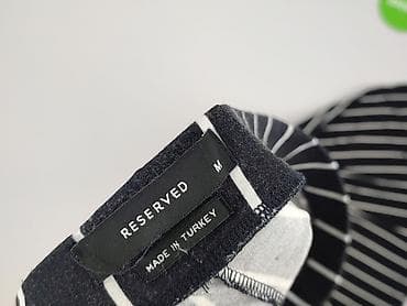 revange jeans: Spodnie materiałowe damskie, rozmiar M — 4