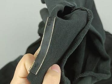 długa sukienki z rękawem: Sukienka damska, rozmiar M — 6