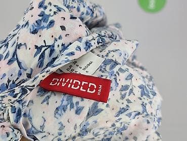 mini: H&M Divided, Sukienka damska, rozmiar S — 4