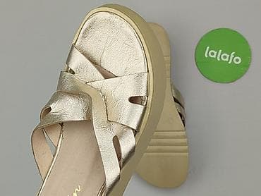 klapki yeezy ccc: Klapki damskie, rozmiar 41 — 6