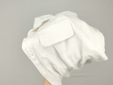 podkoszulka pod białą koszulę: Emery Rose, Bluzka damska, rozmiar M — 6