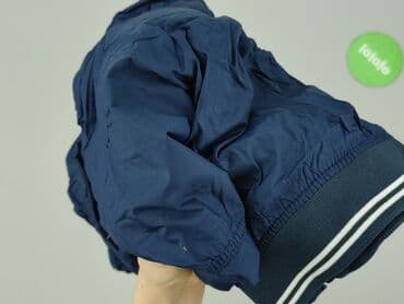 hampton republic koszula: Kurtka przejściowa, H&M, 3-4 lat, 98-104 cm, stan - Bardzo dobry — 4