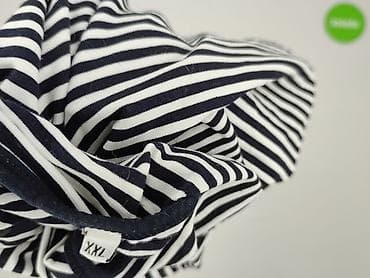 hurtownia second hand: Bluzka damska, rozmiar 2XL — 5
