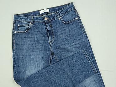 Jeansy damskie, rozmiar S