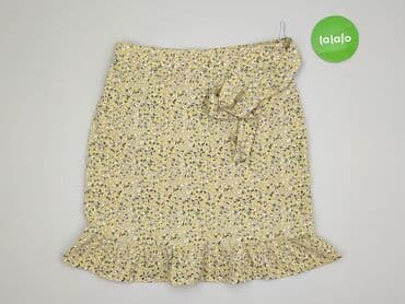 spódniczka violetty: Vila, Spódnica damska, rozmiar M — 4