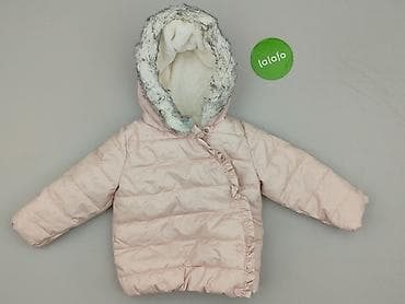 rajstopy mickey mouse: Kurtka zimowa, 2-3 lat, 92-98 cm, stan - Idealny — 2