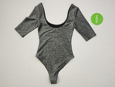 bimba: Savida, Body damskie, rozmiar 2XS — 3