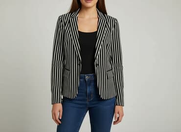 marynarki damskie c a: Madeleine, Marynarka damska, rozmiar S — 6