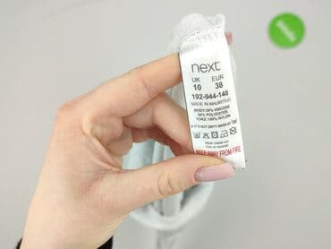 jak jest bluzka po angielsku: NEXT Petite, Bluzka damska, M — 4