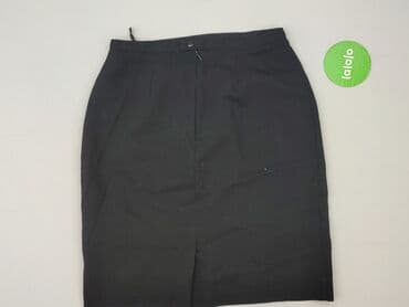 spódniczka gotycka: George, Spódnica damska, M — 3