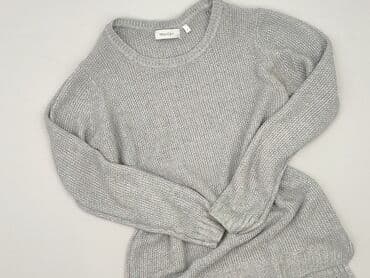 chaotic system bluza: Yessica, Sweter damski, M — 1