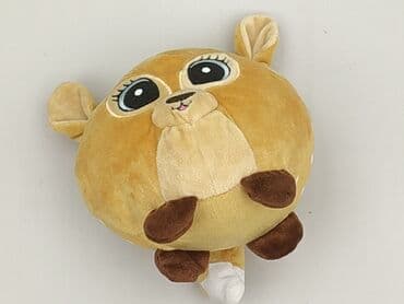 c: Mascot condition - Perfect — 1
