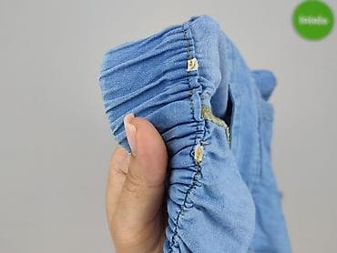 jeans amicci: Jeansy damskie, rozmiar S — 4