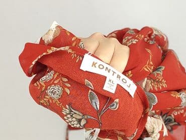 takko sukienki wyprzedaż: Sukienka damska, rozmiar XL — 5