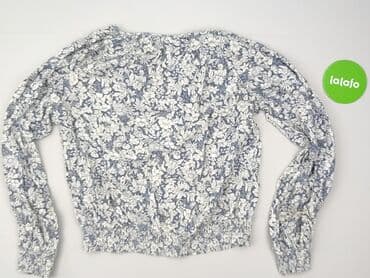 marynarki plus size damskie: Ellos, Bluzka damska, 2XL — 3