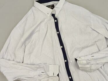 ubrania hello kitty: Classic, Koszulа dla mężczyzn, rozmiar 4XL — 1