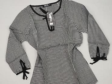 ccc promocja 50: Niebieski Księżyc, Bluzka damska, rozmiar S — 1