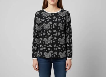 gerry weber sukienki wizytowe: Gerry Weber, Bluzka damska, rozmiar M — 6