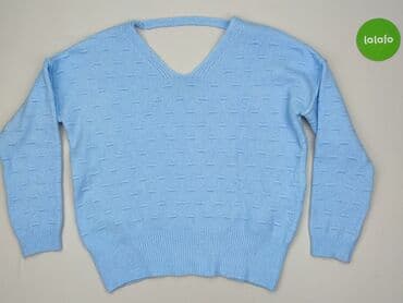 oysho swetry: OXXO, Sweter damski, rozmiar S — 3