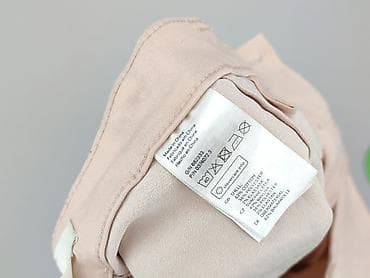 sklepy h: H&M, Spodnie materiałowe damskie, rozmiar M — 5