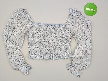 bright boho: Bluzka damska, rozmiar S — 2