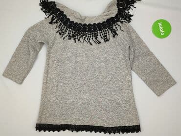 bluzy dla par zalando: Bluzka damska, rozmiar S — 3