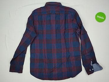 apple bottom: Marc OPolo, Koszulа dla mężczyzn, rozmiar M — 3