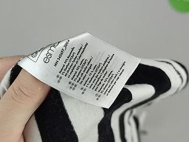 klapki ezzy: Esmara, Bluzka damska, rozmiar S — 5