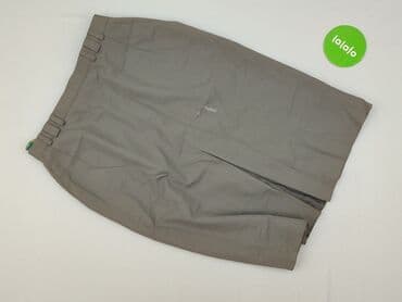 spódniczka khaki: C&A, Spódnica damska, rozmiar XL — 3