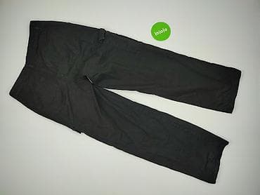 dickies spodnie cargo: Sinsay, Spodnie cargo damskie, rozmiar XL — 3
